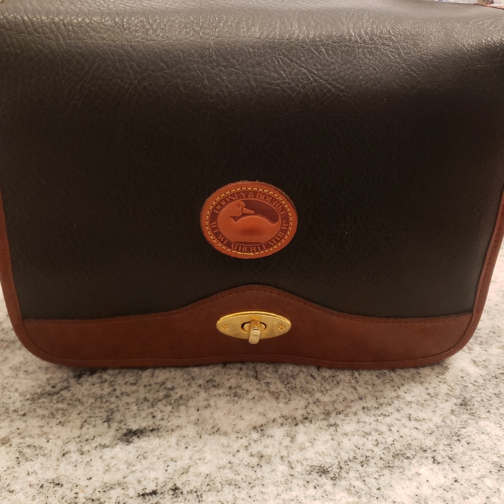 Brand New ***Dooney & Bourke Inspired